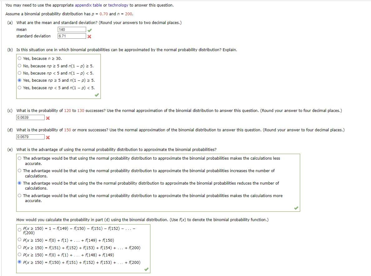 Solved You may need to use the appropriate appendix table or | Chegg.com