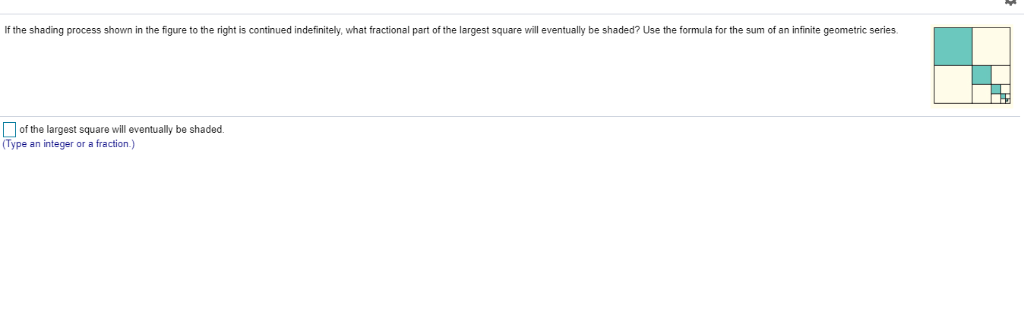 Solved Express the following repeating decimal as a fraction | Chegg.com
