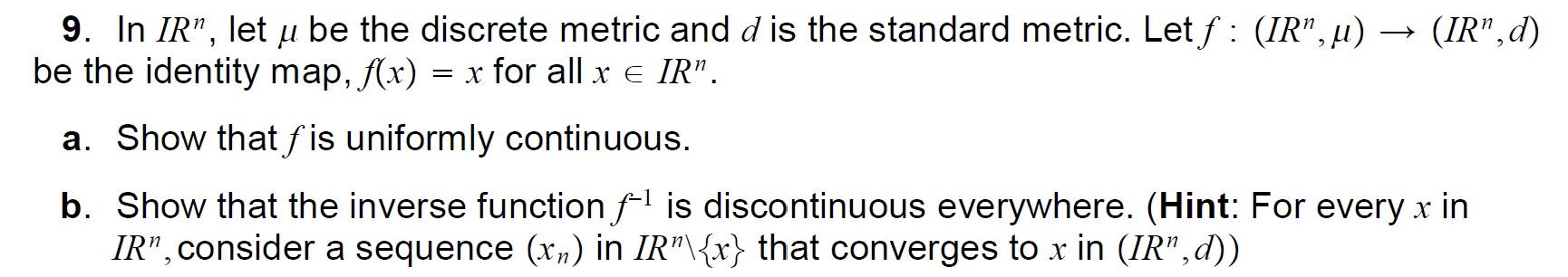 Solved = 9. In IR