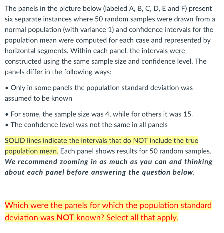 Solved A catalog sales company promises to deliver orders