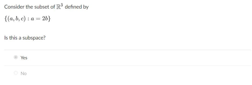 Solved please explain why the selected choices are the | Chegg.com