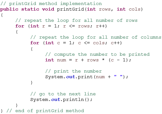 Solved Chapter 3 Problem 5E Solution Building Java Programs 4th