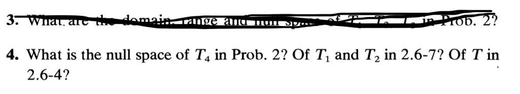 Solved Functional Analysis. Graduate student. (Book:- | Chegg.com