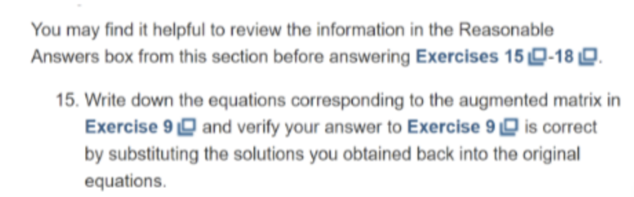Solved You may find it helpful to review the information in | Chegg.com