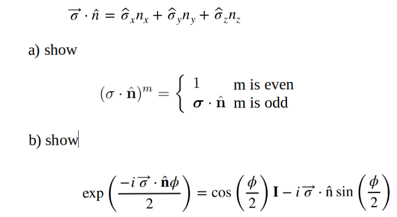 Solved O N Onx On Ton A Show O Nn 1 M Is Eve Chegg Com