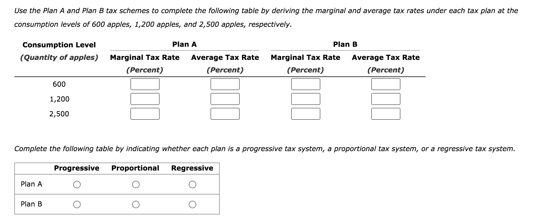 solved-use-the-plan-a-and-plan-b-tax-schemes-to-complete-chegg