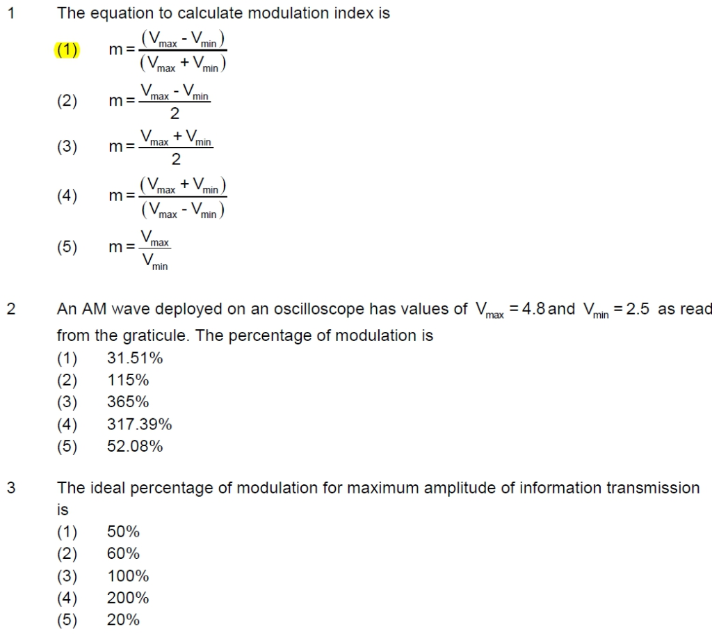 Vmax And Vmin Formula - PELAJARAN