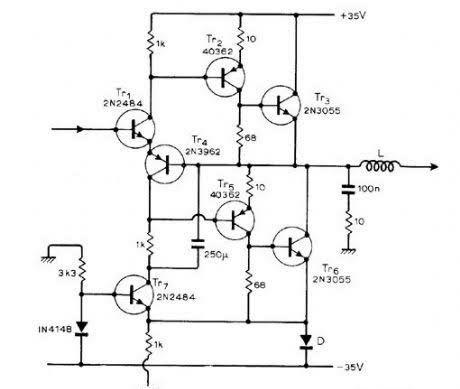 Solved I want this circuit to be designed inPCB LAYOUT IN | Chegg.com