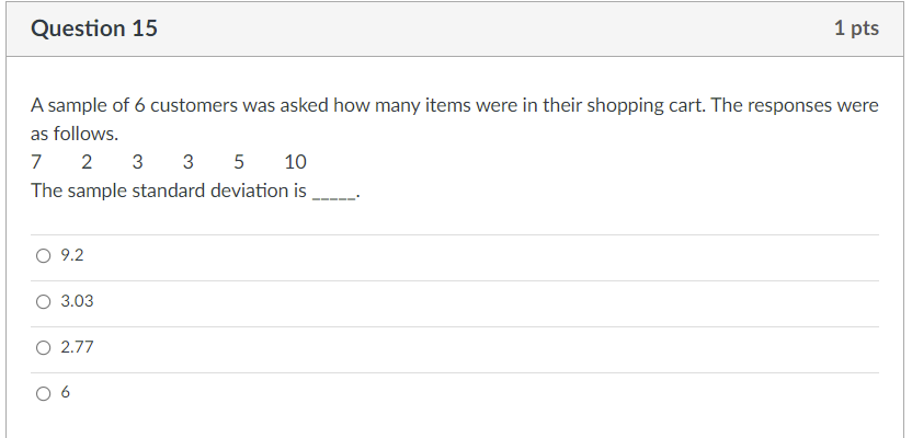 solved-question-15-1-pts-a-sample-of-6-customers-was-asked-chegg