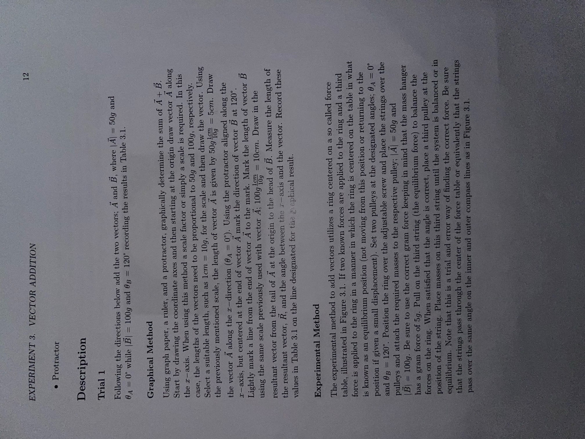 Solved I need help writing the conclusion and I don't | Chegg.com
