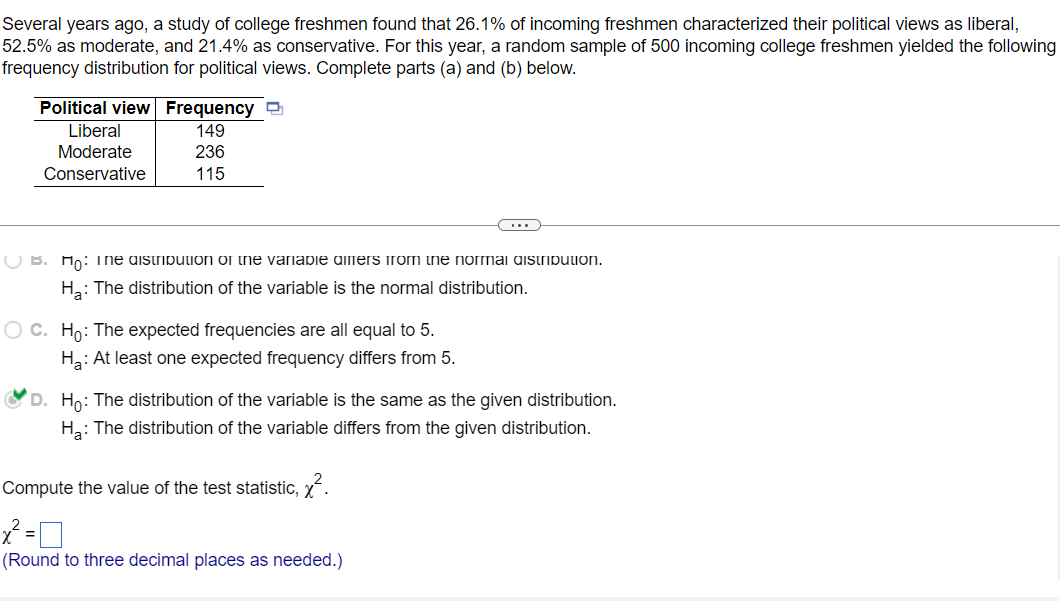 The Unexpected Age Range Of College Freshmen - bybkoz0