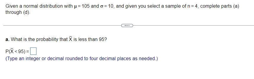 Solved Can someone PLEASE help me understand how to solve | Chegg.com
