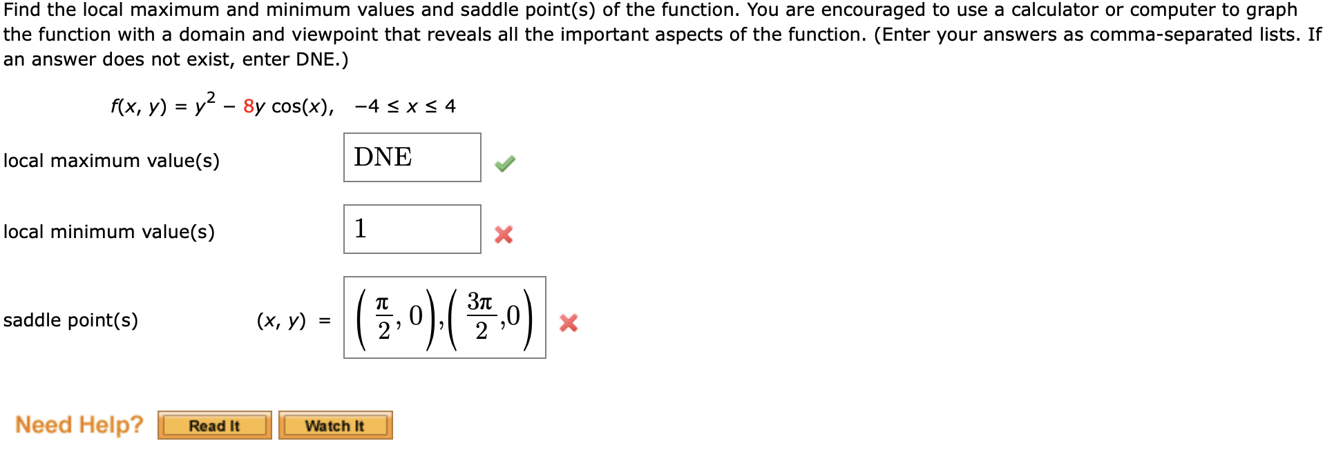 Local 2024 maximum calculator