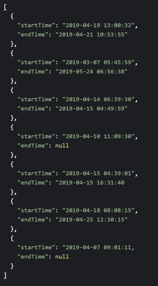 JavaScript - Find the Volume data from an array | Chegg.com
