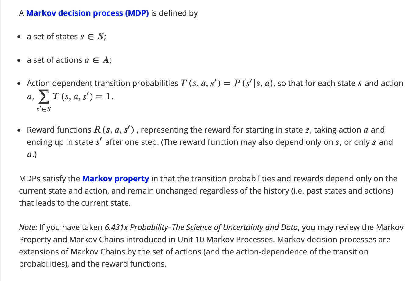 Solved Objectives Of Rl 1 Point Possible Graded What Is Chegg Com