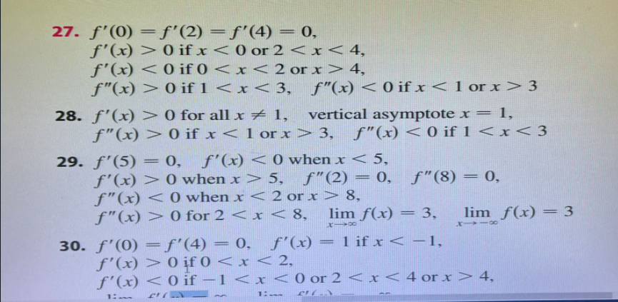 Solved Solve Only questions Number 28 and 29 Solve | Chegg.com