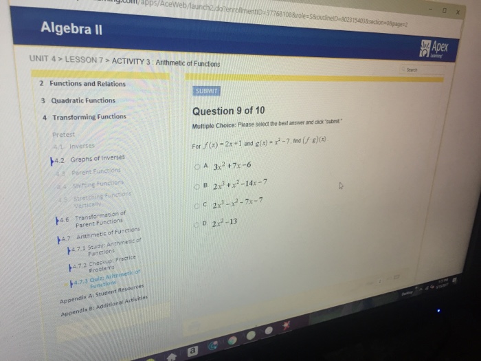 Solved Multiple Choice: Please select the best answer and | Chegg.com
