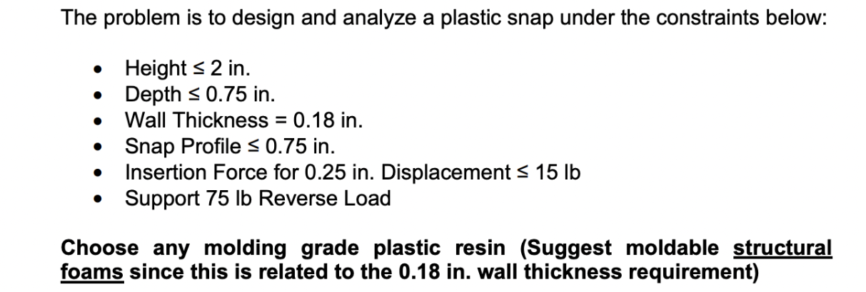 Solved NOTE: MAKE A HAND MADE SKETCH OF THE SNAP USING THE | Chegg.com