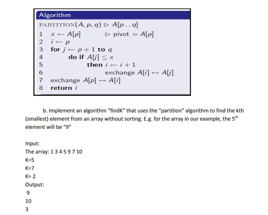Solved Please use 