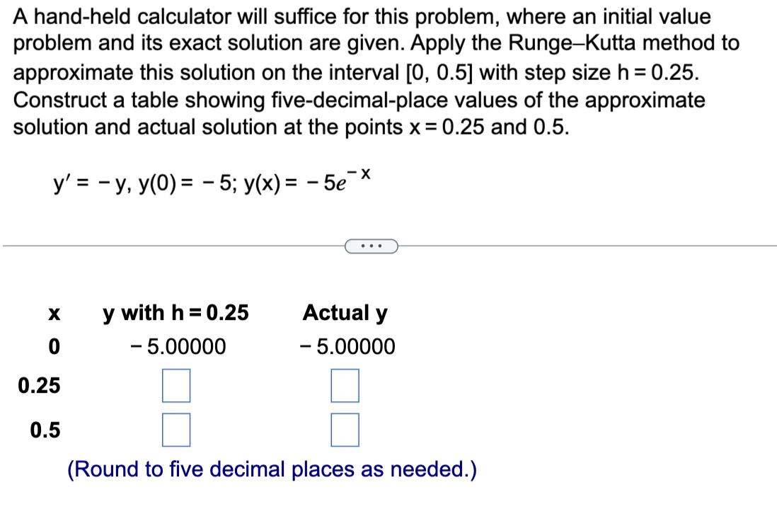 Initial value on sale problem calculator