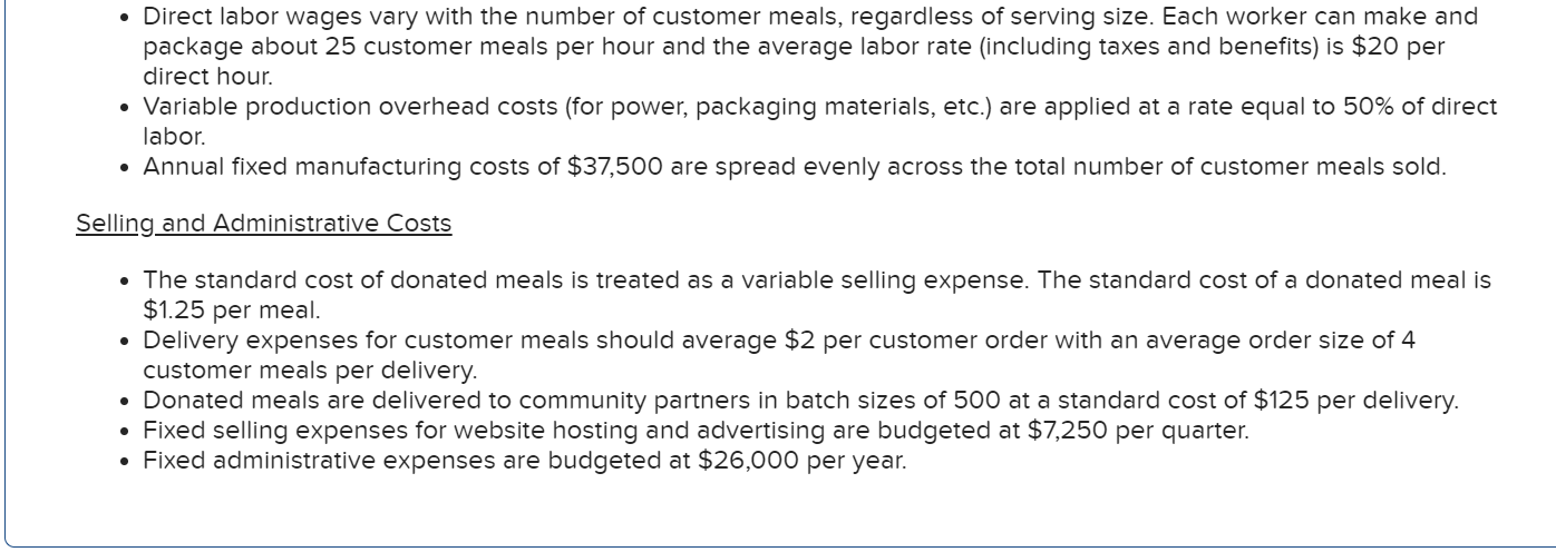 Required Information The Following Information Chegg Com