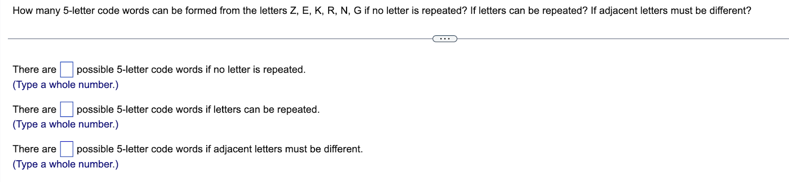 solved-how-many-5-letter-code-words-can-be-formed-from-the-chegg