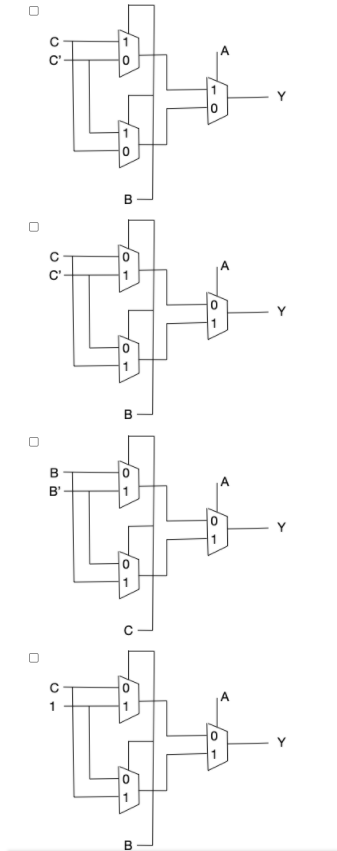 Solved Consider the following truth table: ABC 0 0 0 0 0 0 1 | Chegg.com