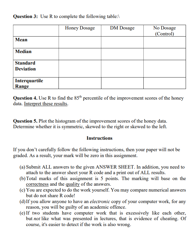 Solved please do not copy from other answers in chegg and | Chegg.com