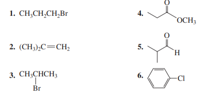 Solved PROBLEM 42 Describe the proton-coupled 13C NMR | Chegg.com