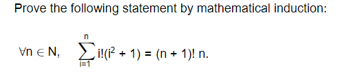 Solved Please explain each step and method used. Showing the | Chegg.com