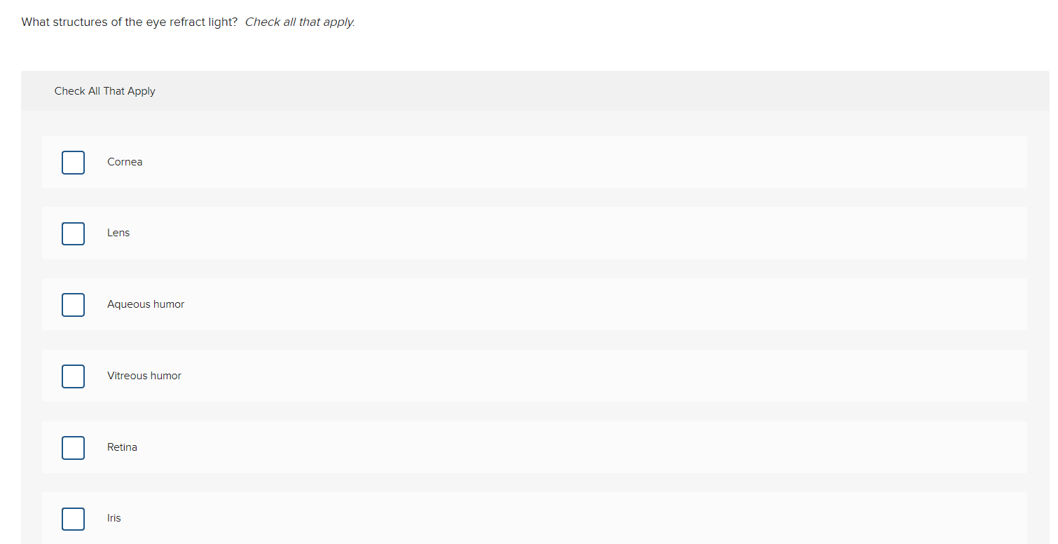 solved-what-structures-of-the-eye-refract-light-check-all-chegg