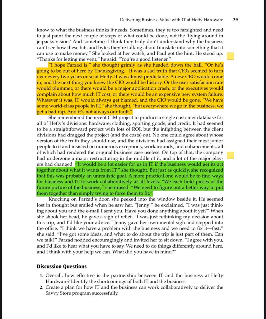 Solved Complete the follow steps for a Case Assessment. Step | Chegg.com