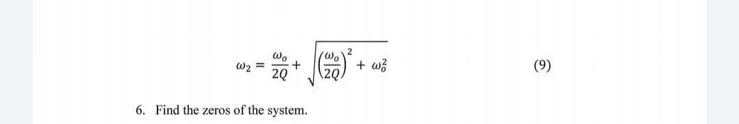 Solved Preliminary to be completed before the lab class) | Chegg.com