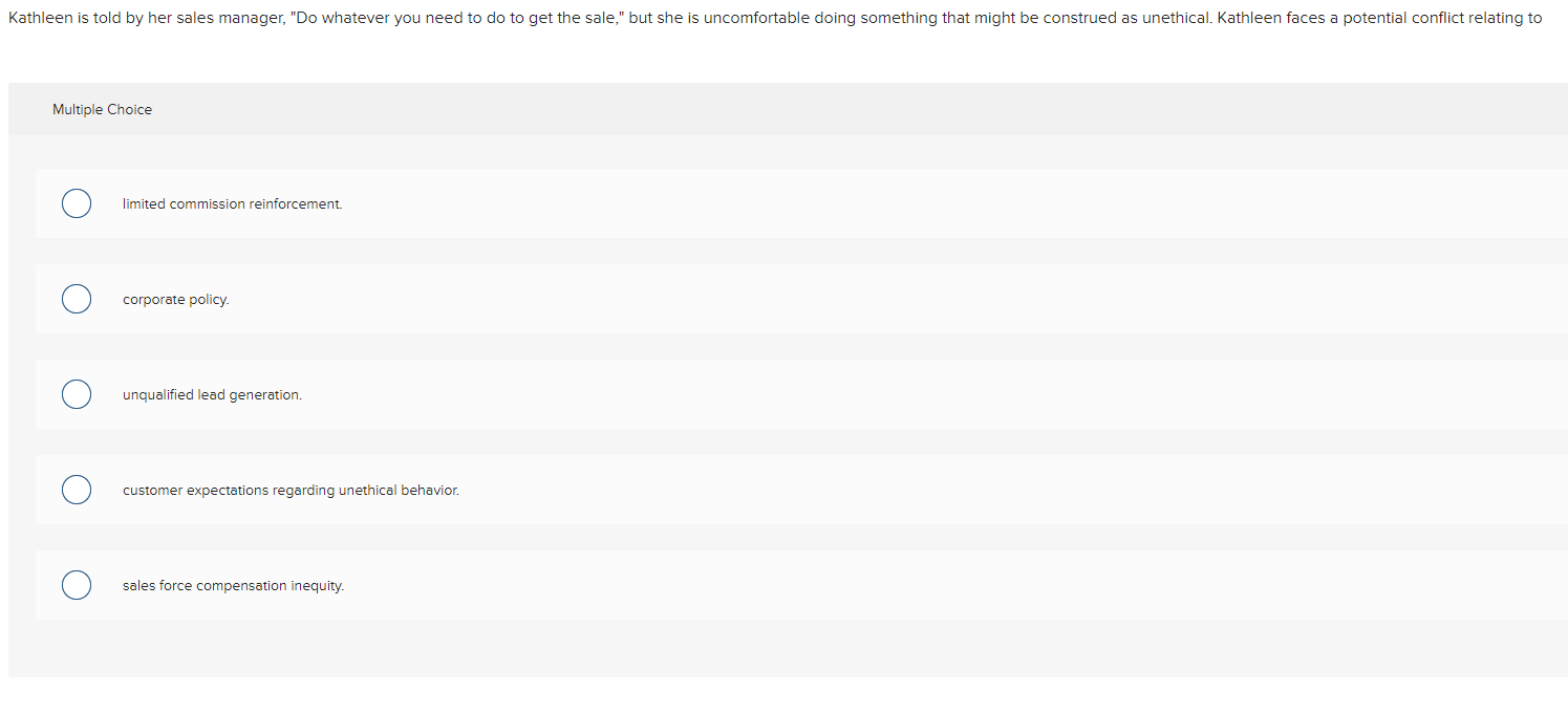 solved-step-of-the-selling-process-multiple-choice-generate-chegg