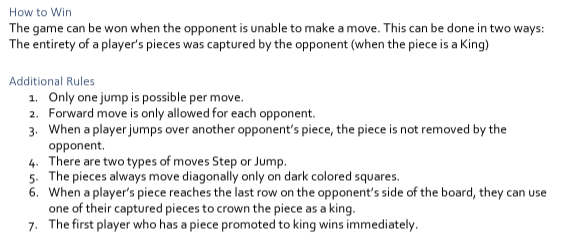 How To Lose A Move To Win The Game! 