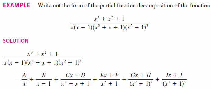 partial fractions calculator