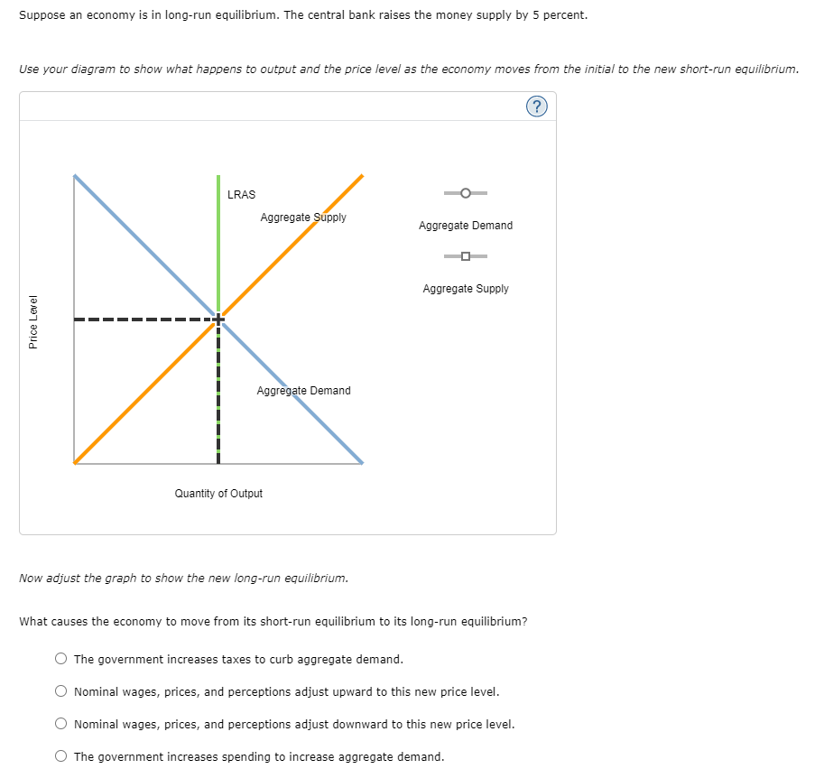 suppose-an-economy-is-in-long-run-equilibrium-the-chegg