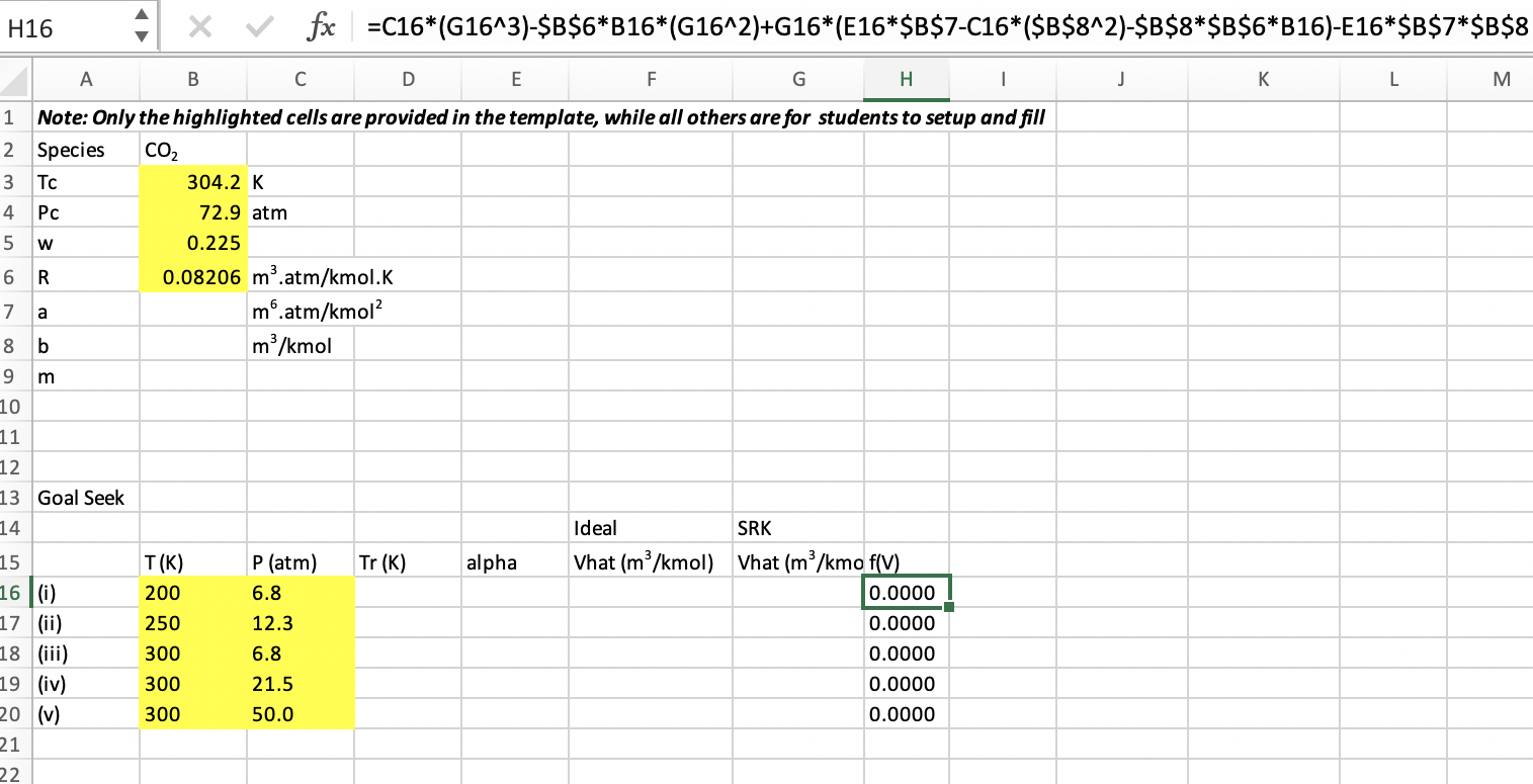 Solved 4 Part I From The Equation 1 Below Derive Equat Chegg Com