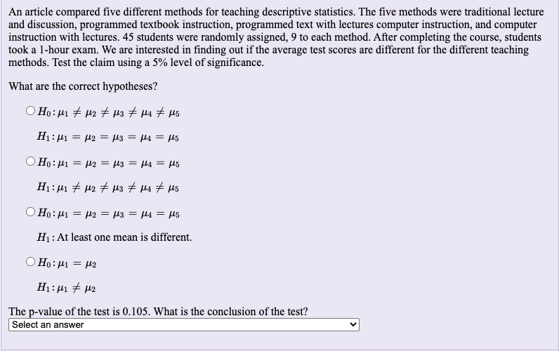 solved-an-article-compared-five-different-methods-for-chegg