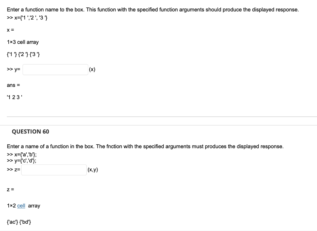 Solved Enter a function name to the box. This function with | Chegg.com
