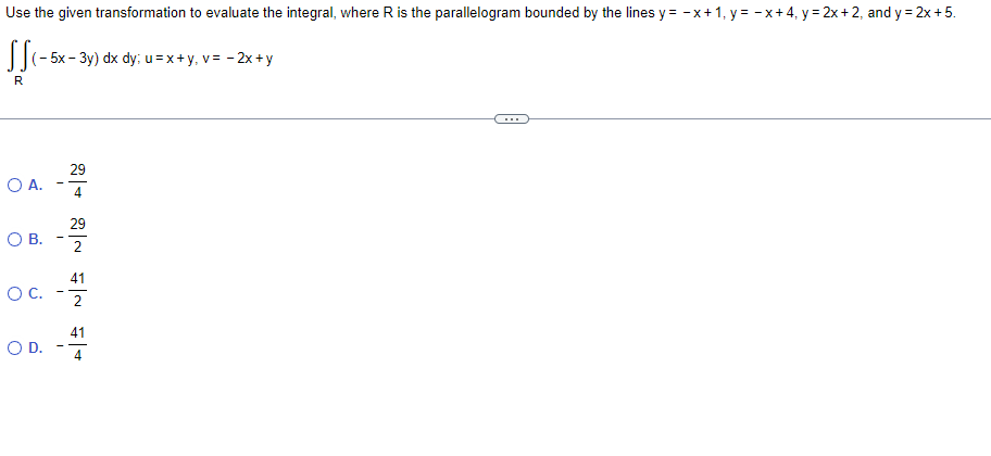 Solved Question Content Area Top Part 1 Use The Given | Chegg.com