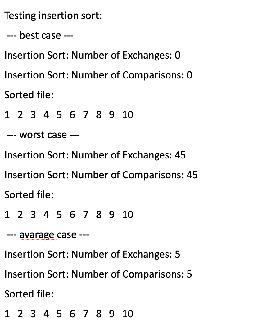 Solved I need help writing the java code for the bubble sort | Chegg.com