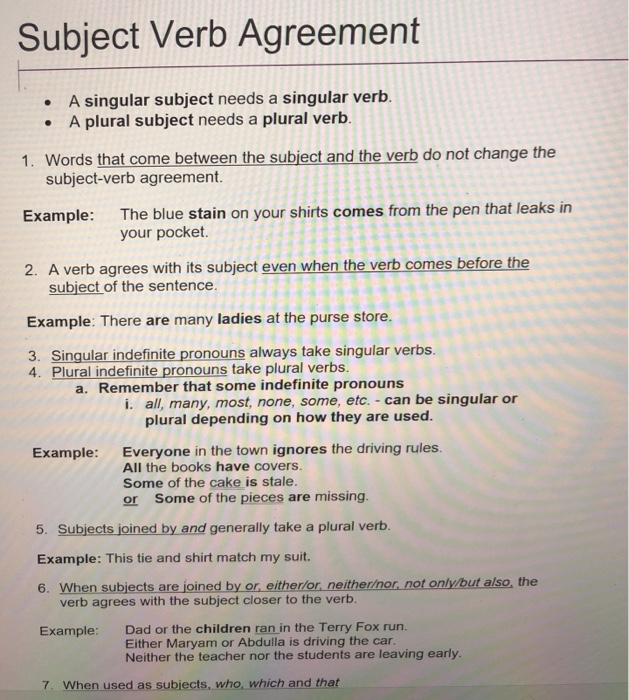 subject-verb-agreement-a-singular-subject-needs-a-chegg