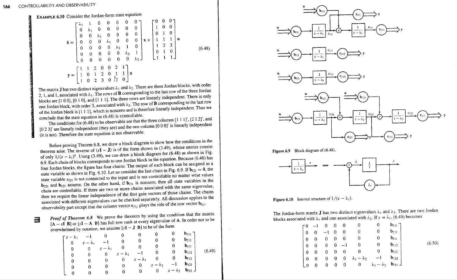 Solved [5] Without the use of Matlab, follow the example in | Chegg.com