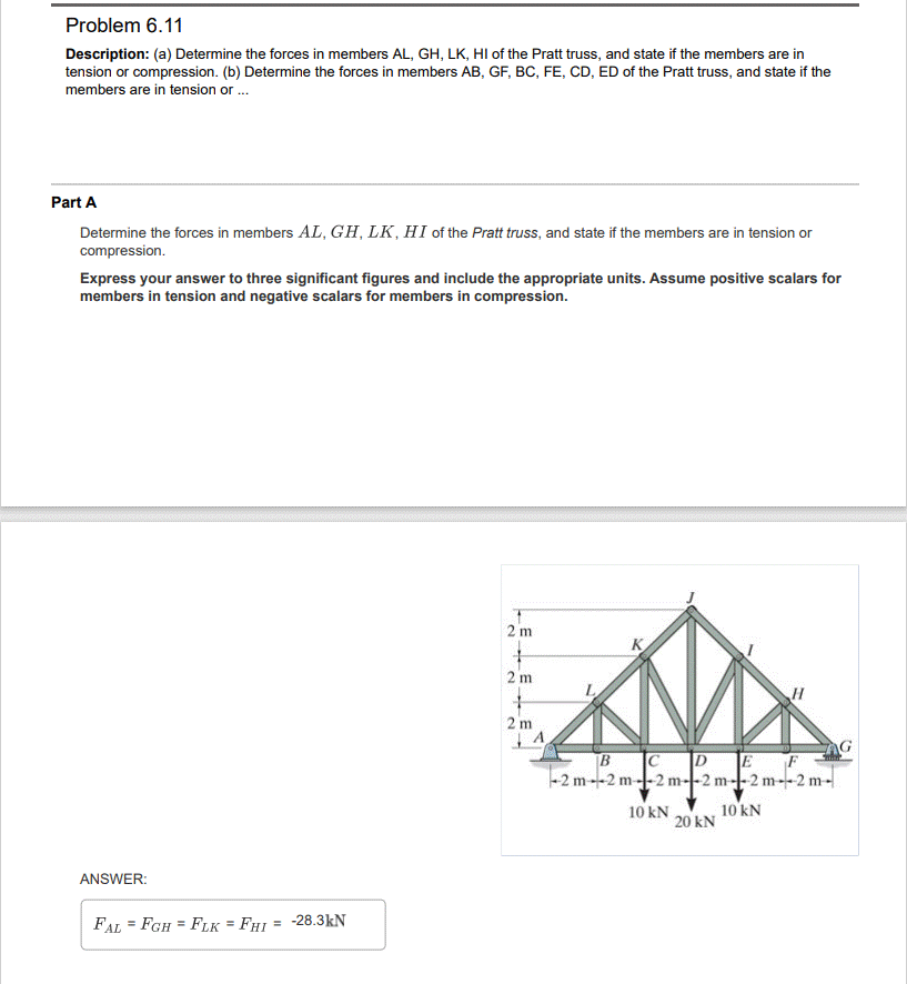 Solved I Need Help On My Statics Homework. Please Answer All | Chegg.com