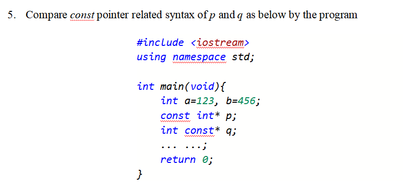 Solved Please use C++ to finish the question, thanks! Will | Chegg.com