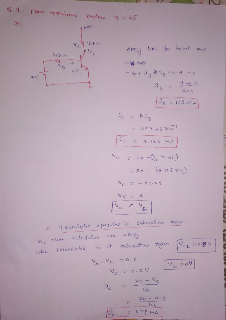 Solved PLEASE READ: ANSWER TO QUESTION 3 and 4 PROVIDED FOR | Chegg.com