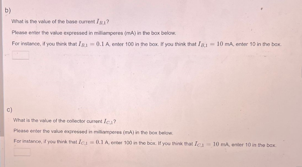 Solved Consider the circuit depicted in the figure shown | Chegg.com