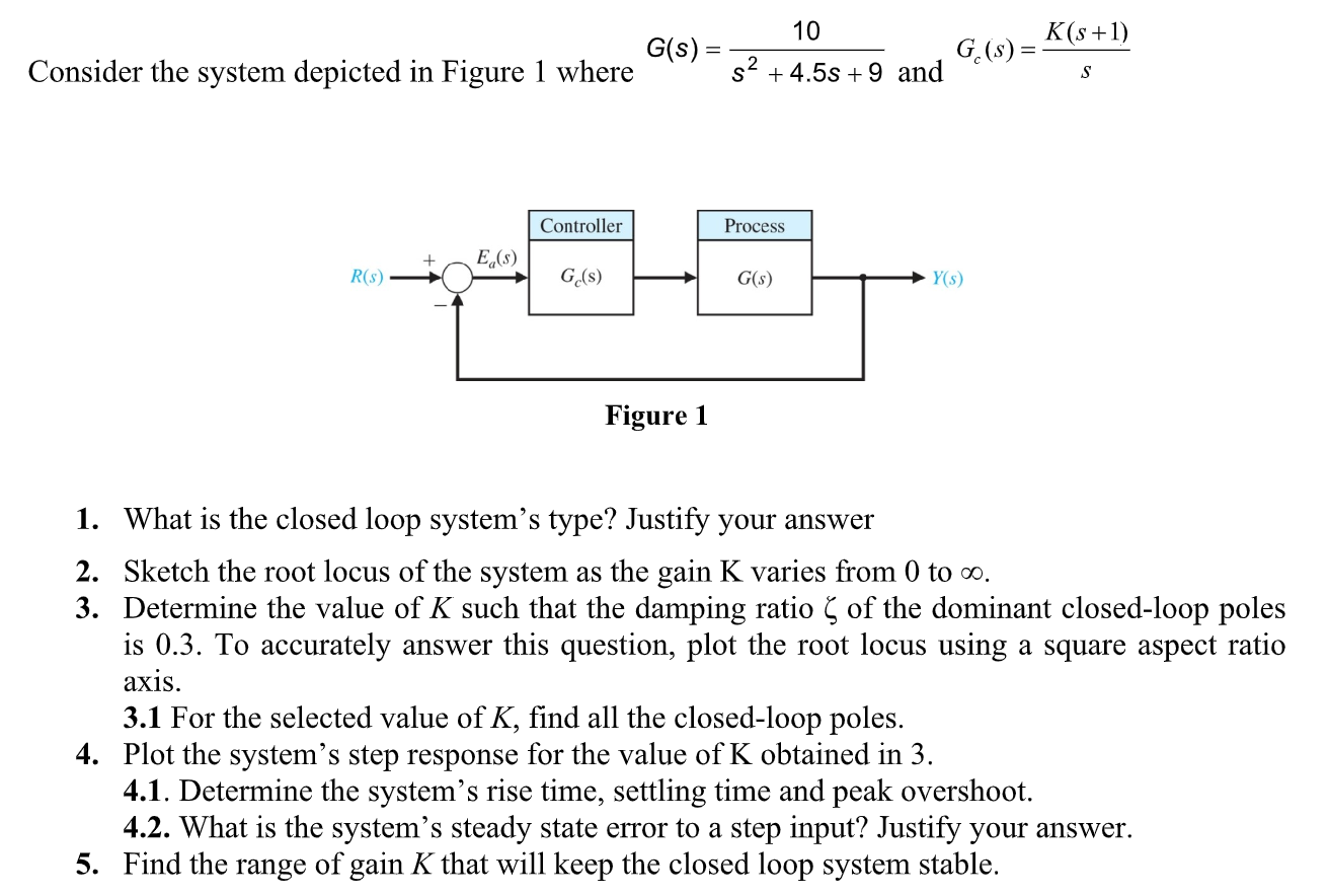 Solved PLEASE USE MATLAB TO ANSWER ALL OF THE PARTS. | Chegg.com