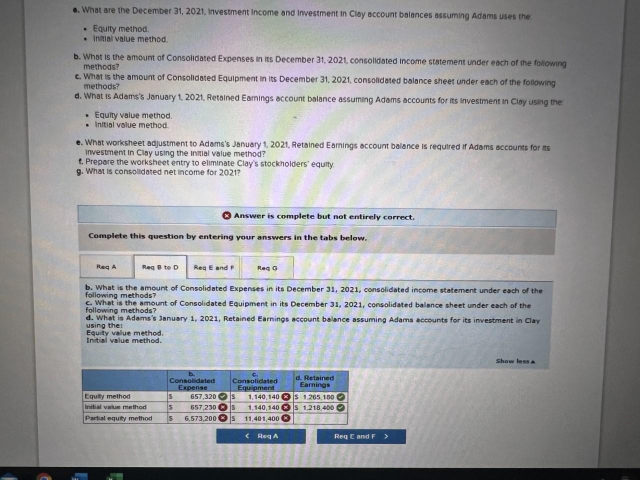Solved Adams, Inc., acquires Clay Corporation